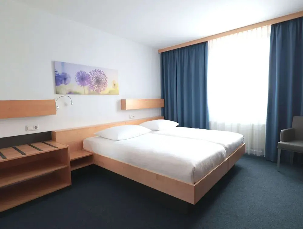 Photo - Comfort Hotel Atlantic Muenchen Sued