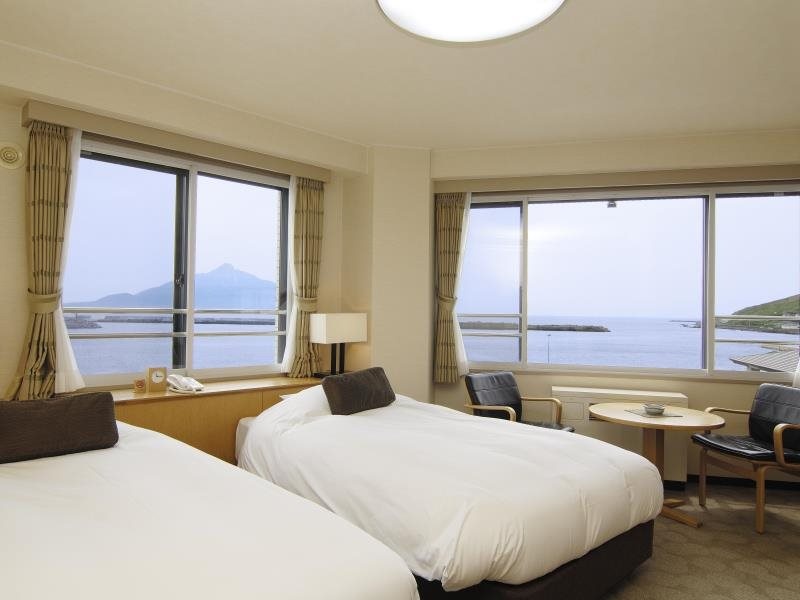 Hotel Rebun