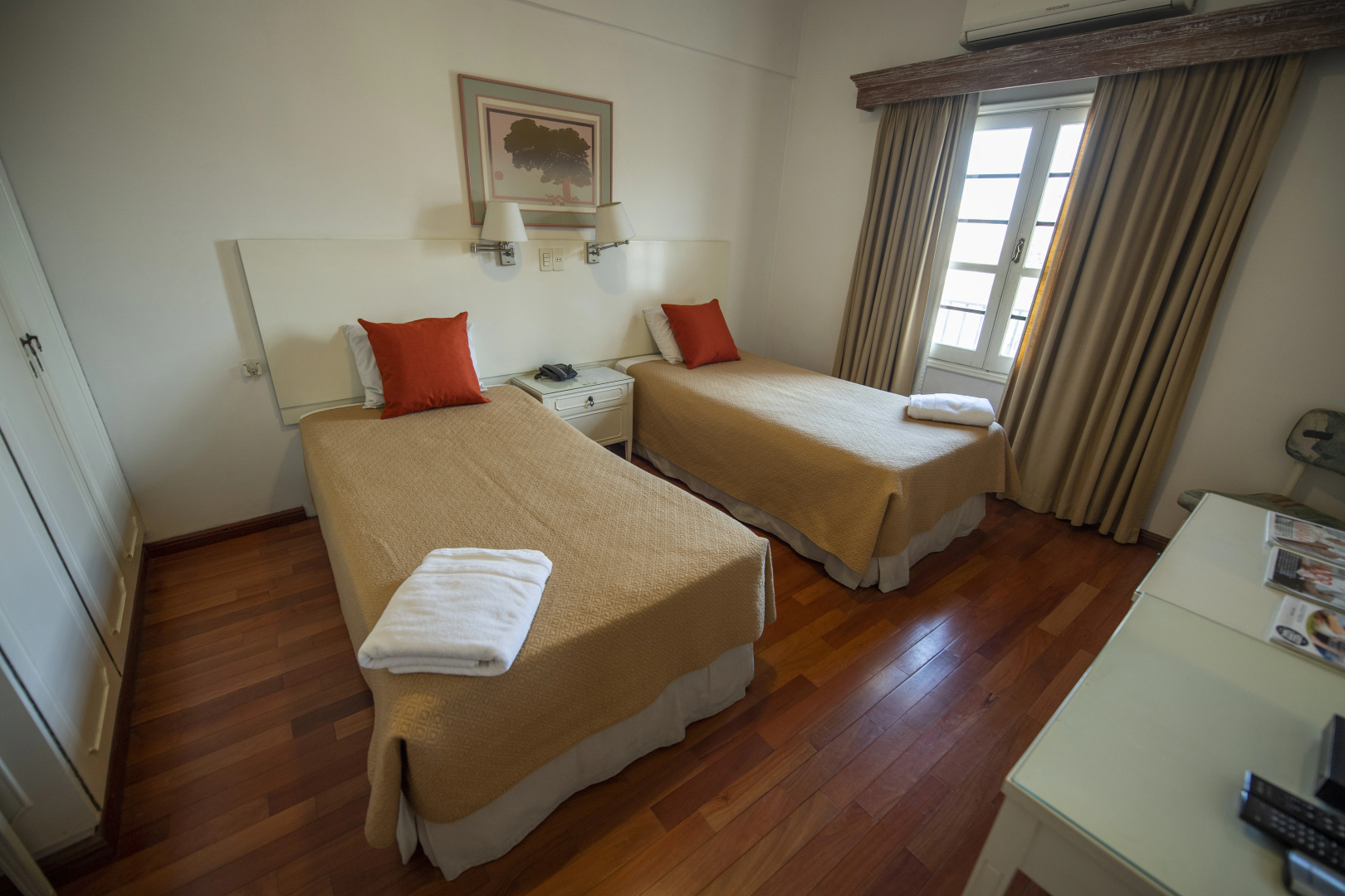Foto - Hotel Cecilia