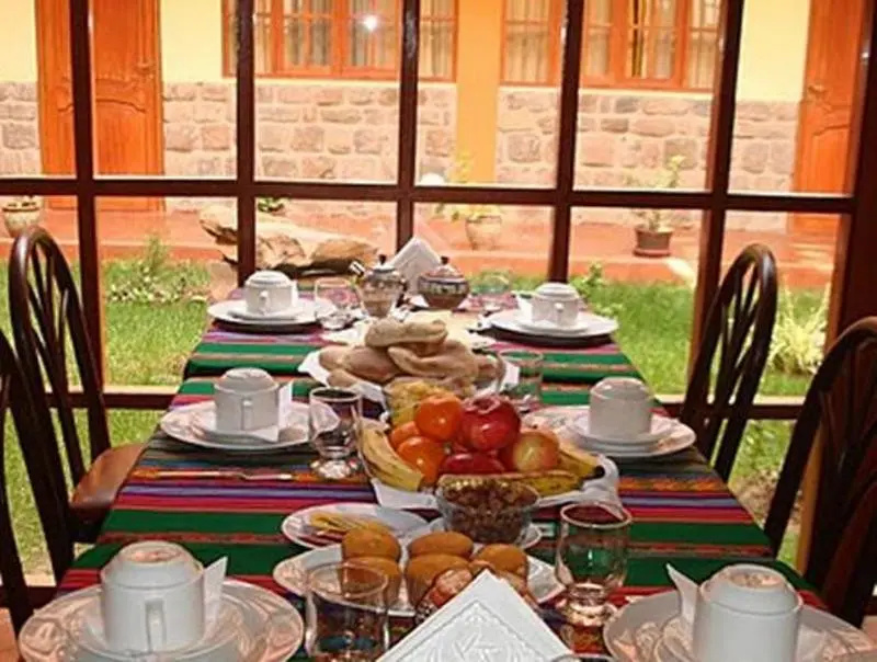 Photo - Amerindia Hotel