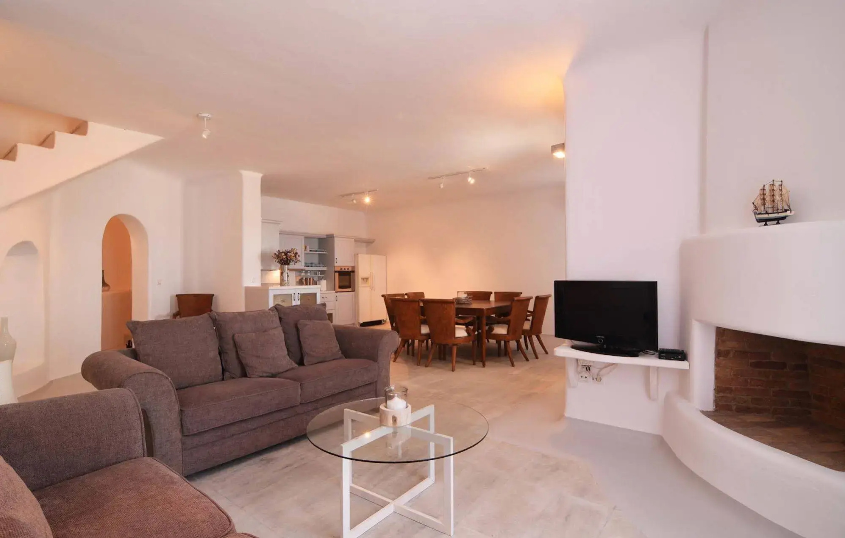 Photo - Villa Thelgo Mykonos