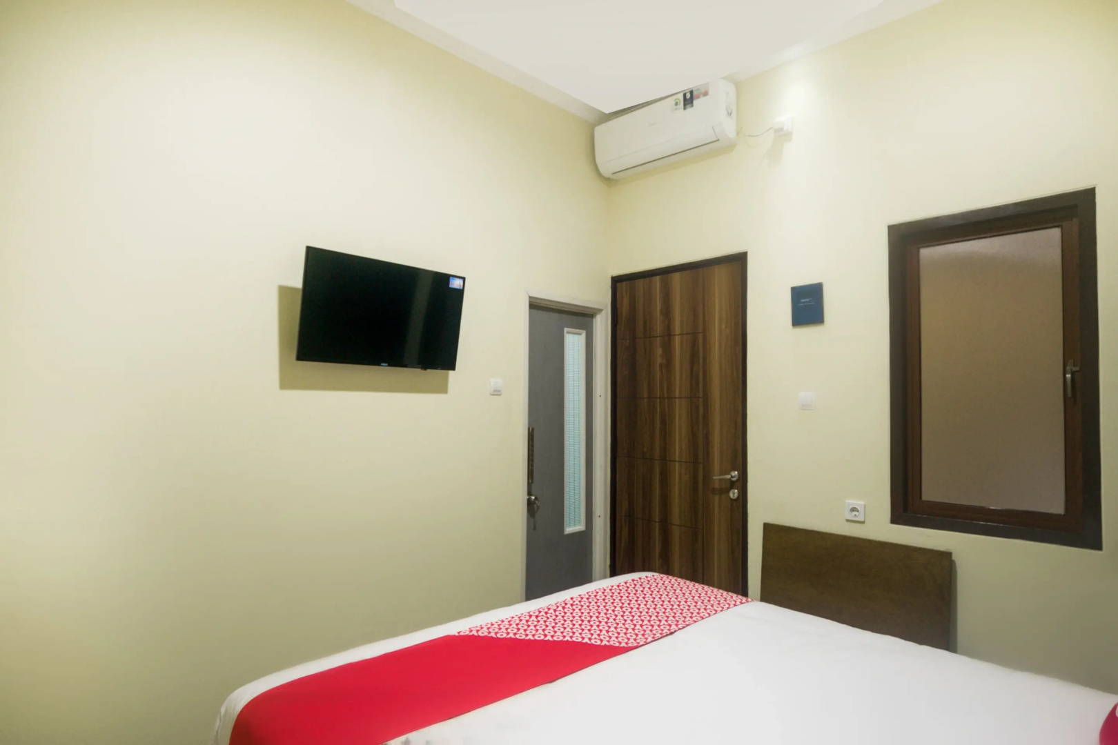 Photo - Hotel O Homia Residence