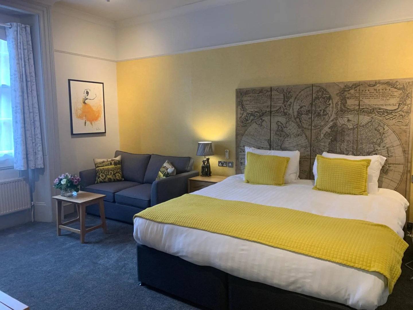 Foto - The Christopher Hotel