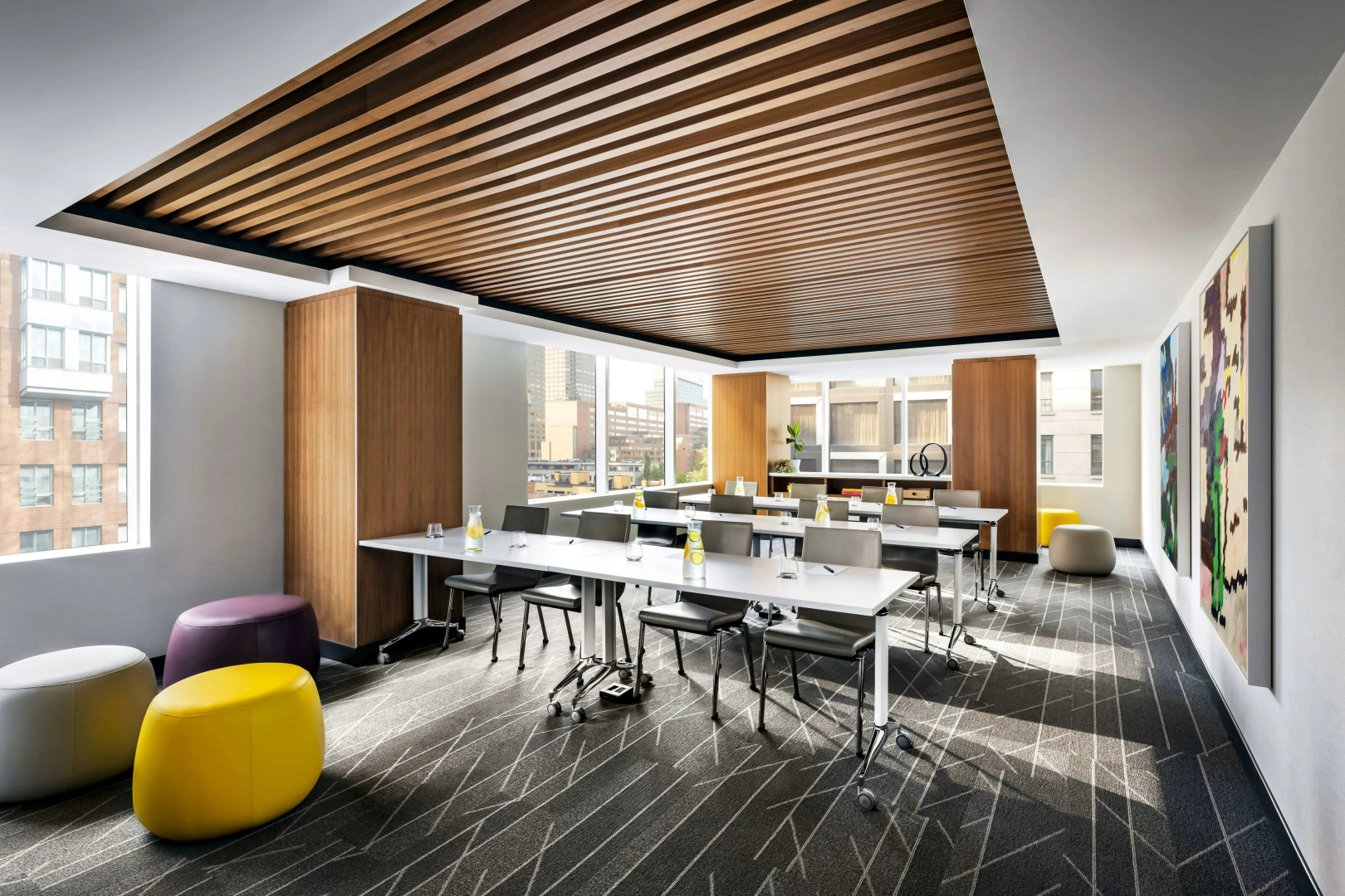 Foto - Humaniti Hotel Montreal, Autograph Collection