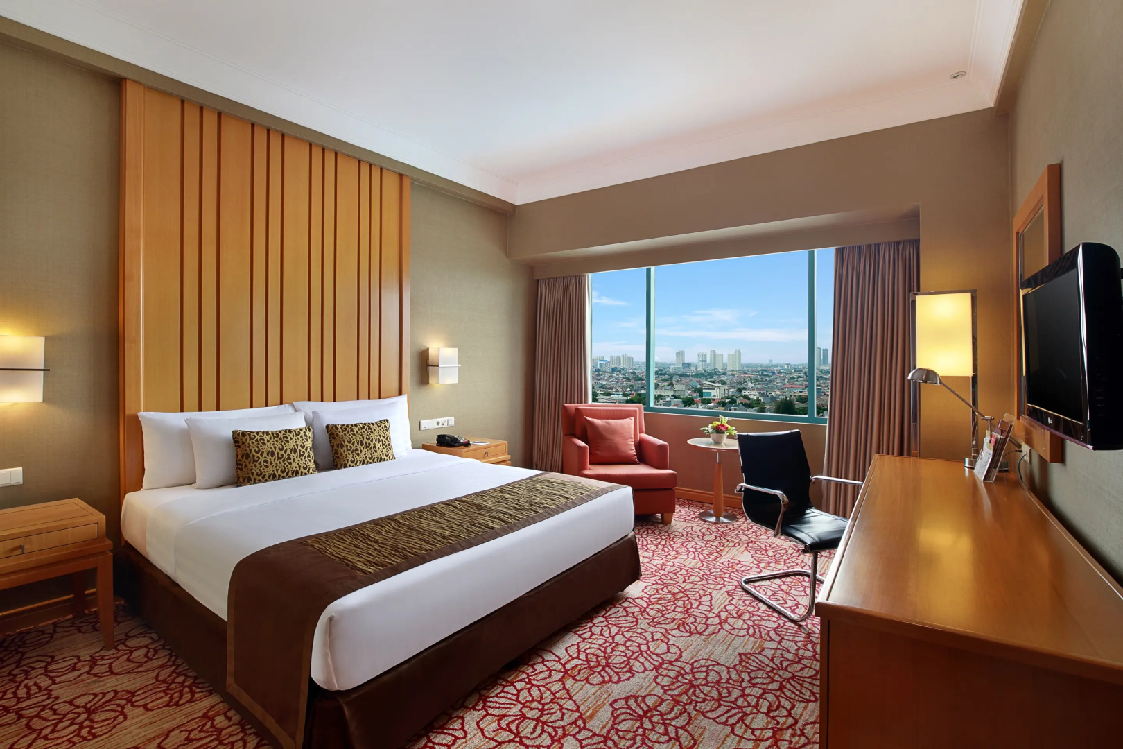 Foto - Hotel Ciputra Jakarta