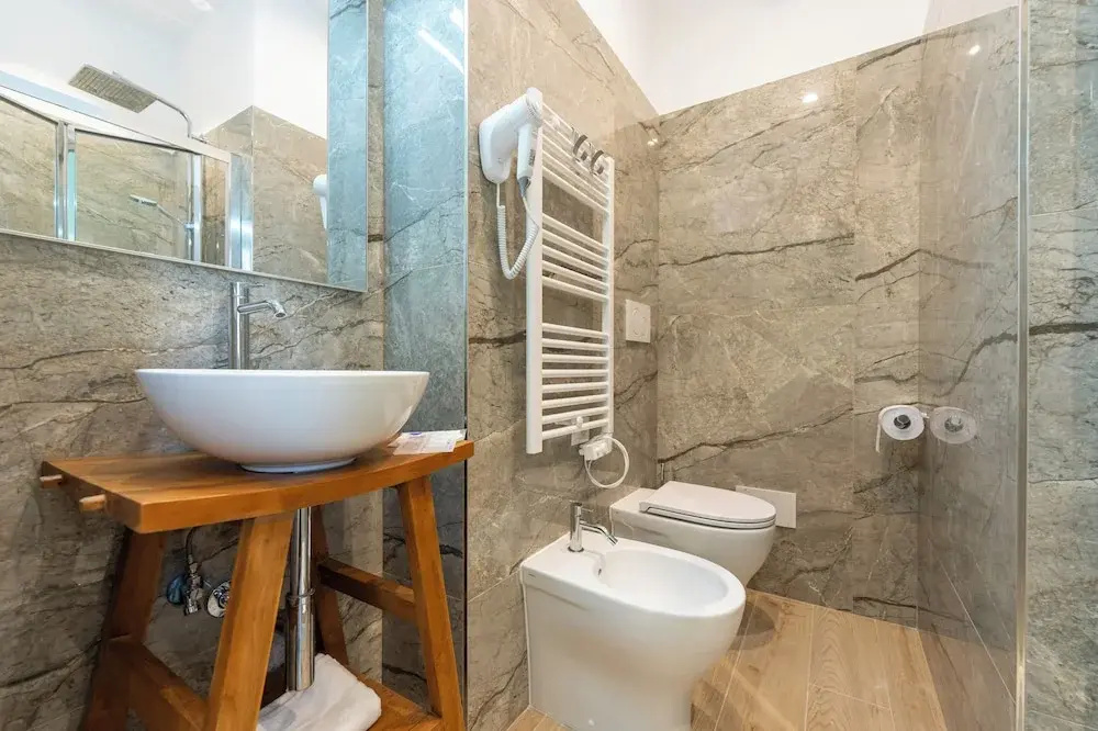 Foto - Daca luxury rooms