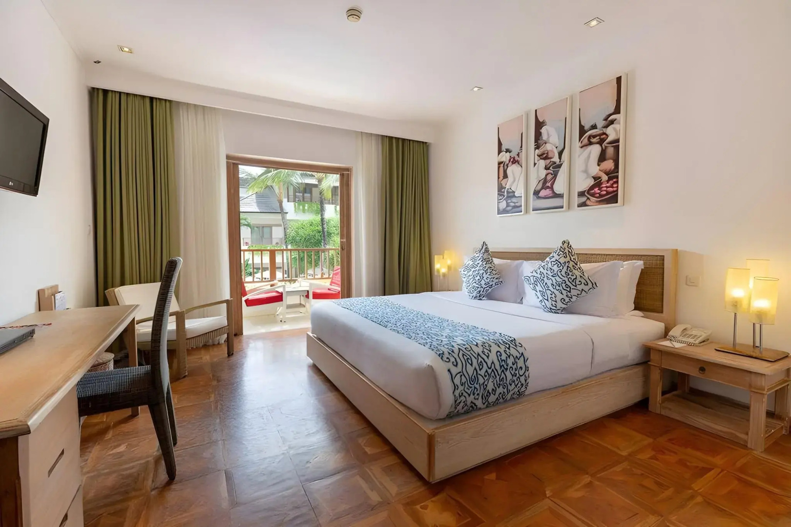 Photo - Blu-Zea Resort by Double-Six