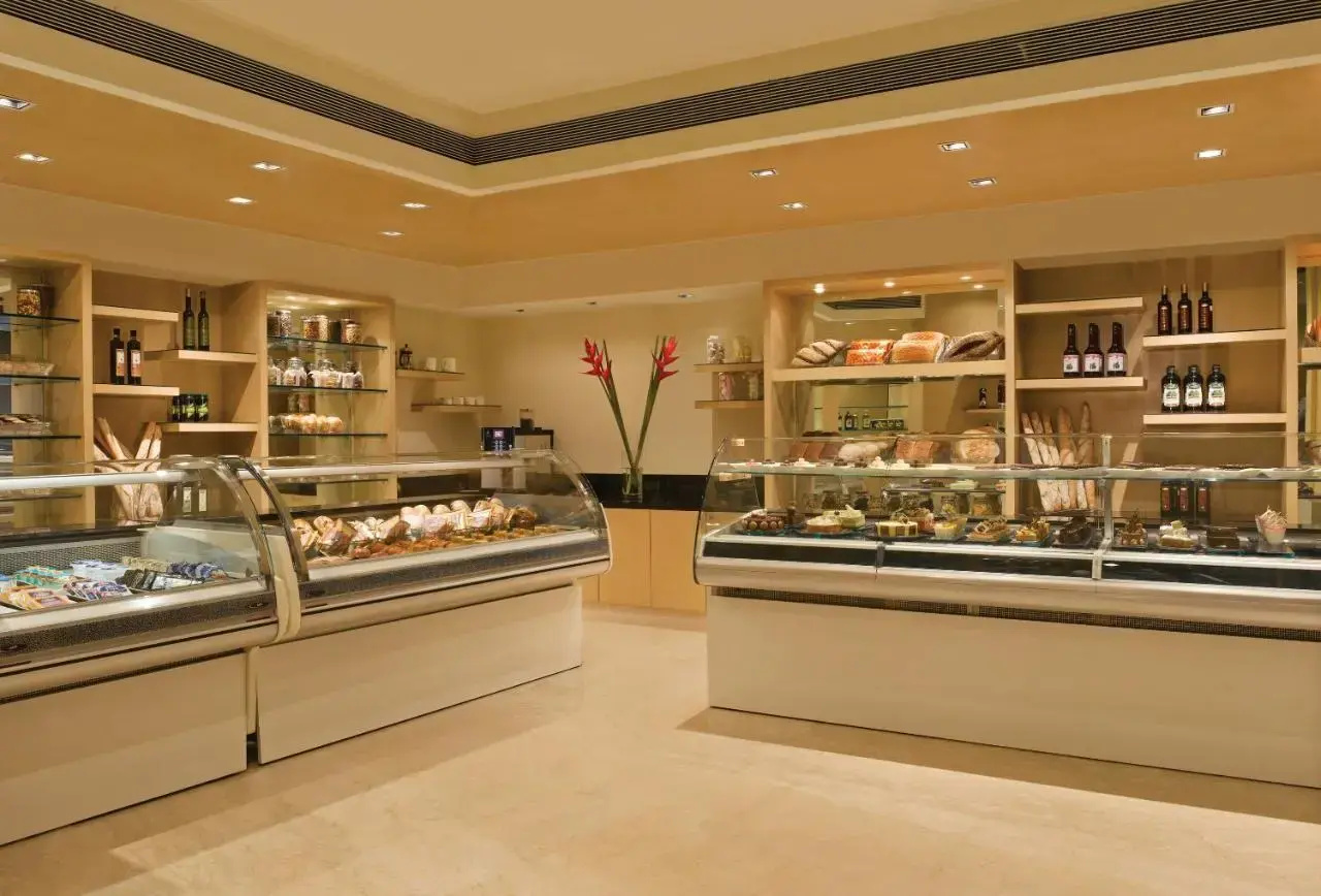 Foto - Trident Bandra Kurla