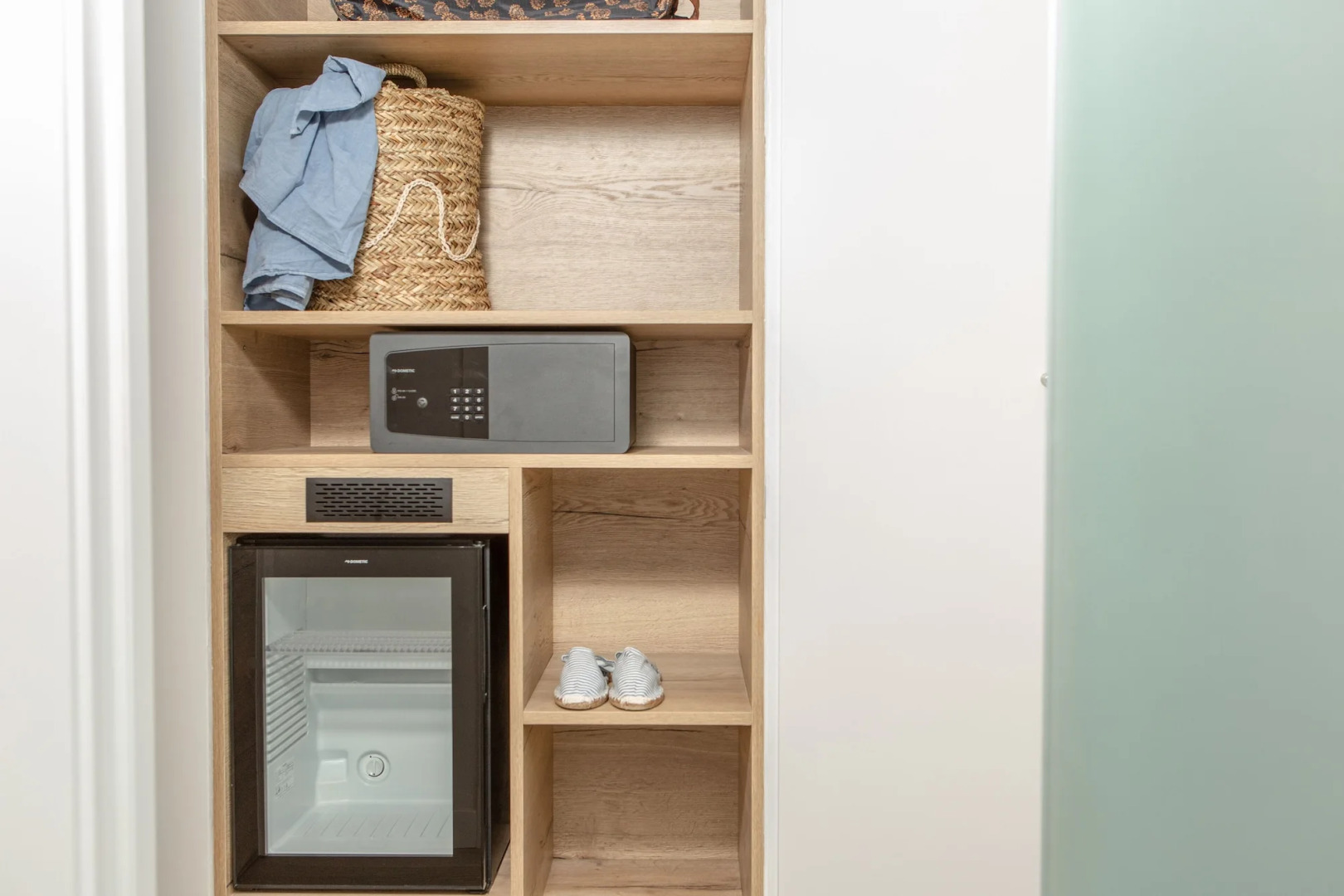 Foto - RVHotels Nieves Mar