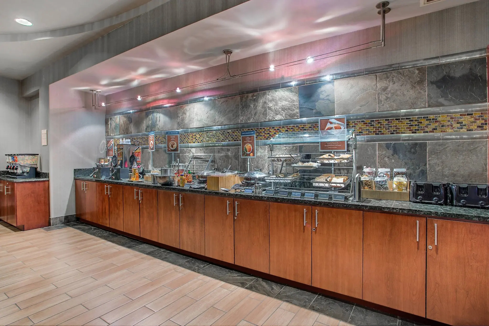 Foto - SpringHill Suites Pigeon Forge
