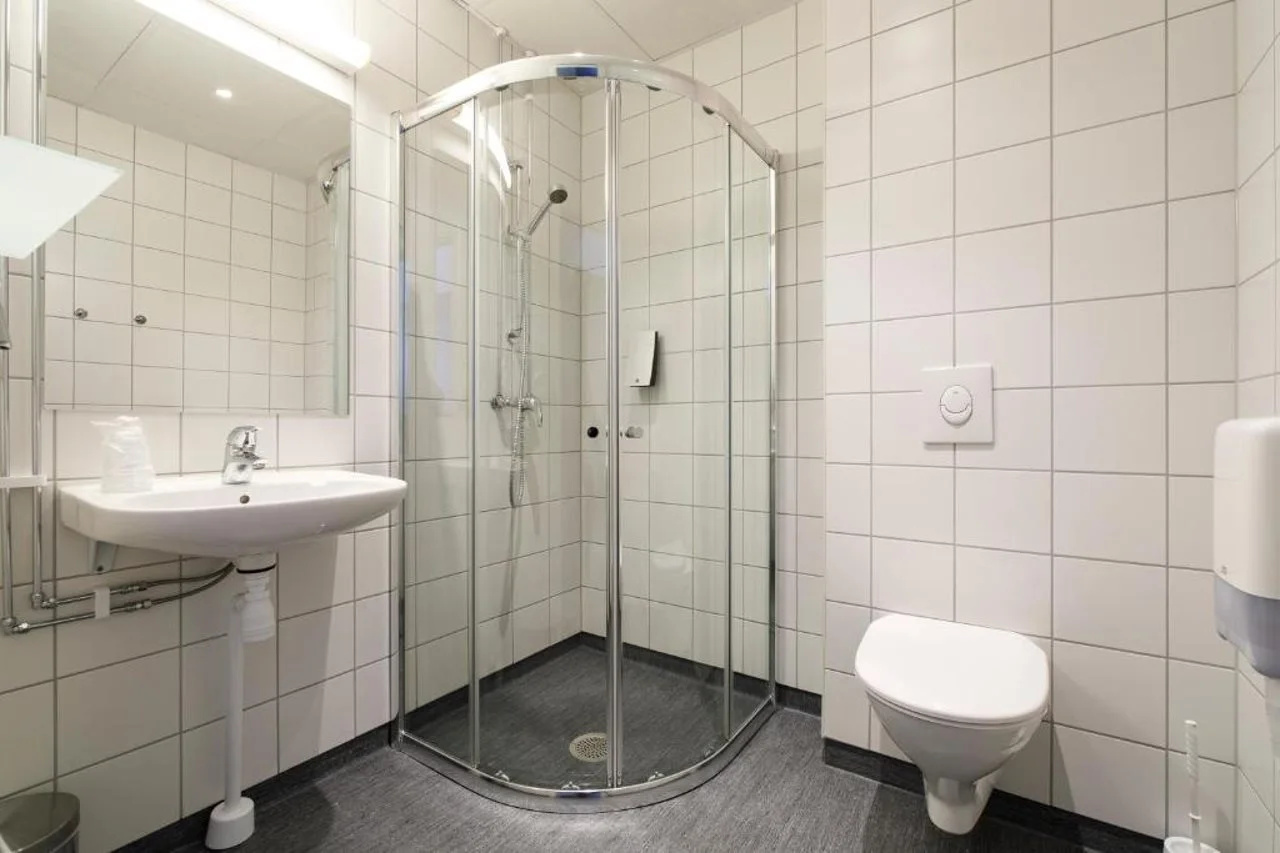 Photo - K7 Hotel Oslo
