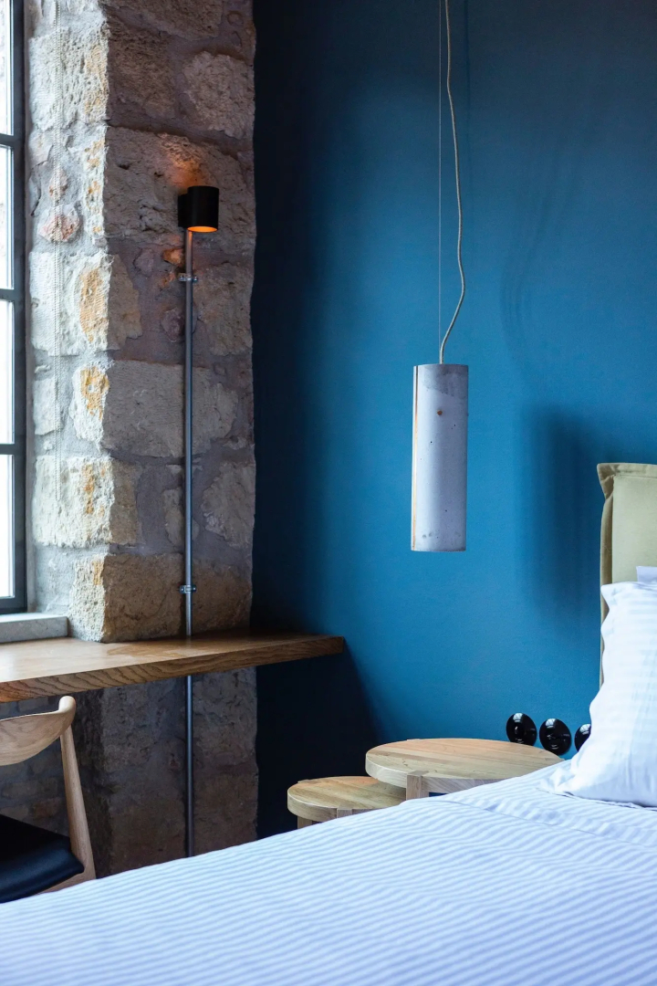 Foto - The Foundry Suites