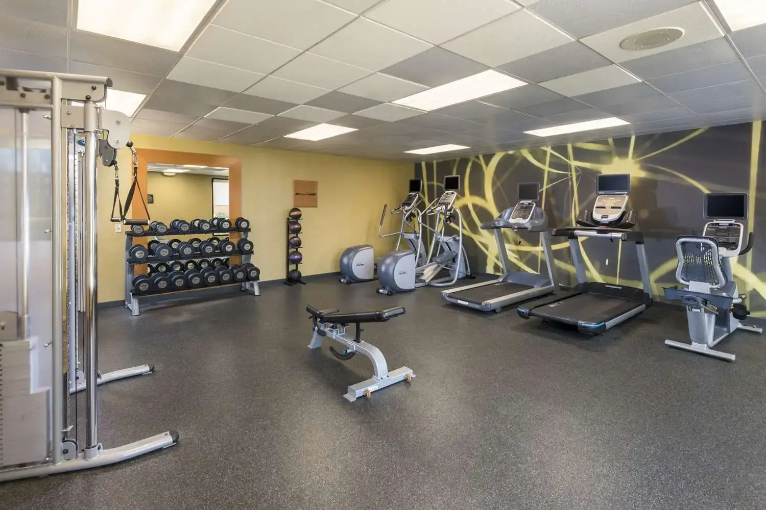Photo - Hilton Garden Inn Scottsdale North/Perimeter Center