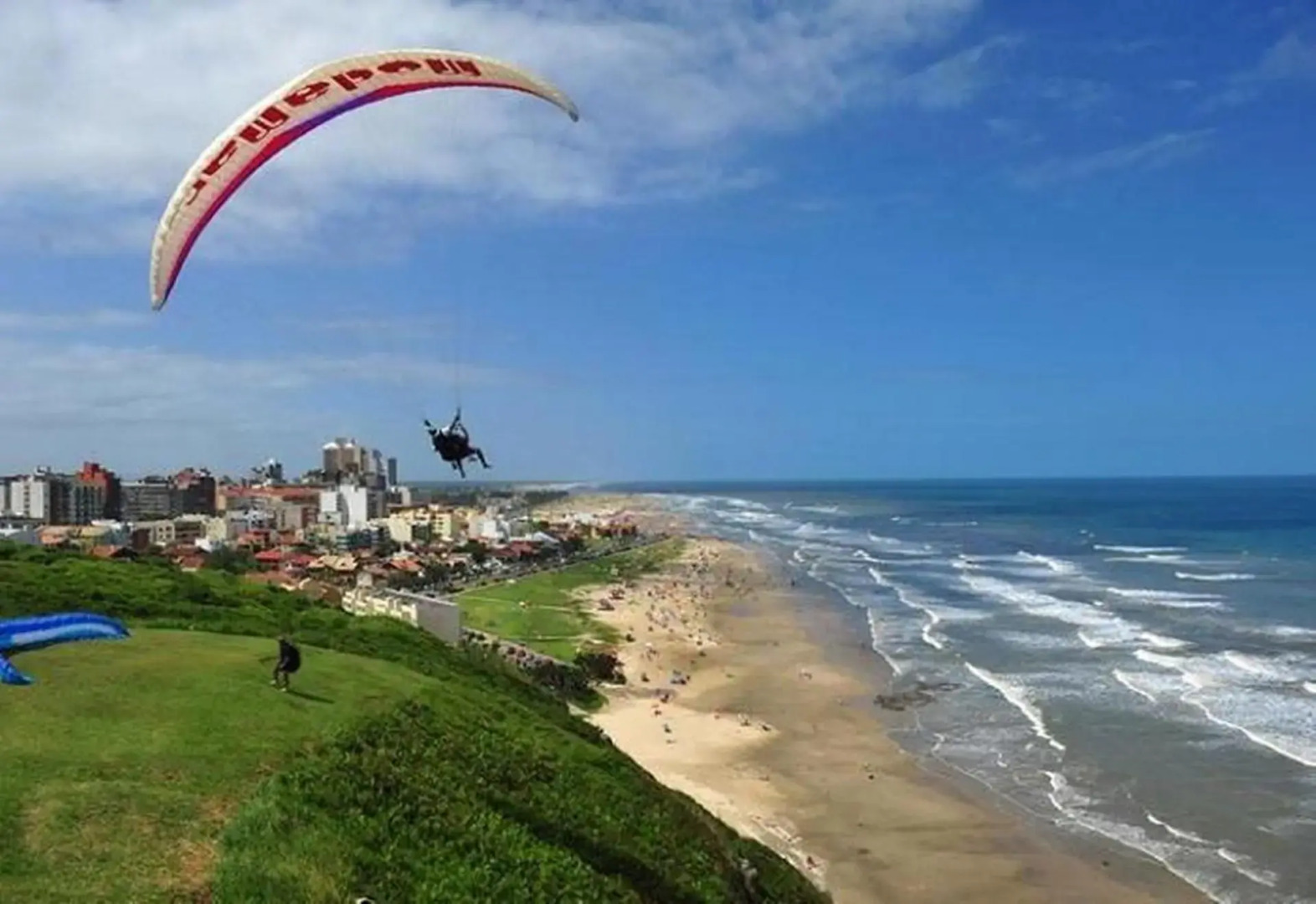 Foto - Pousada Molhes da Barra