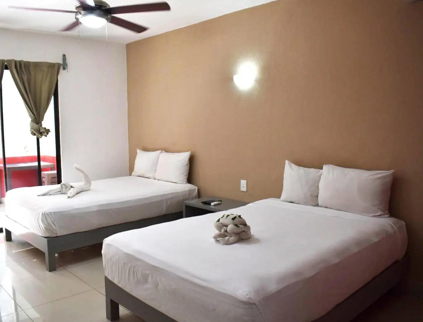 Photo - Hotel Maya Turquesa - Playa del Carmen