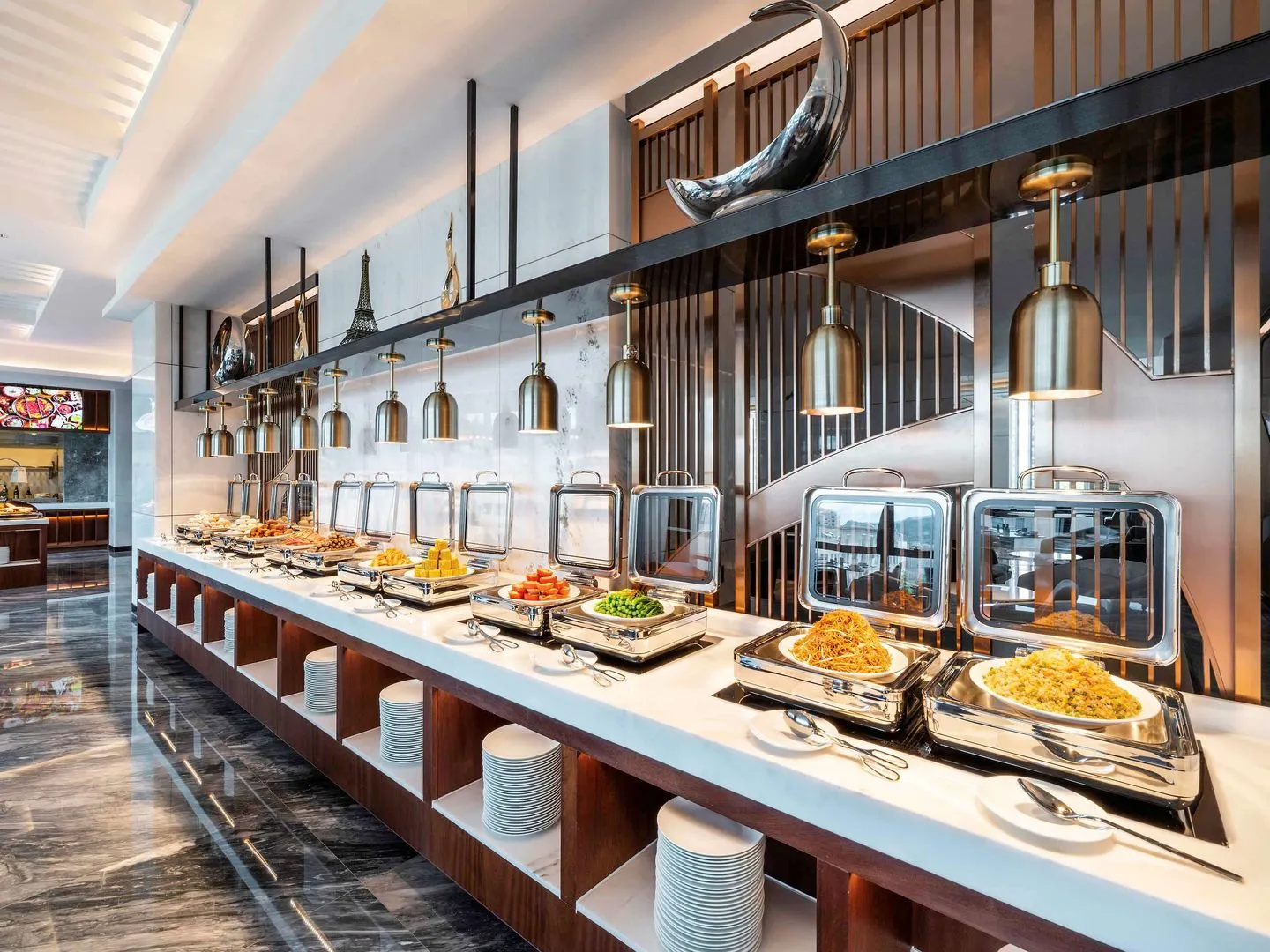 Foto - Mercure Shenzhen Longgang