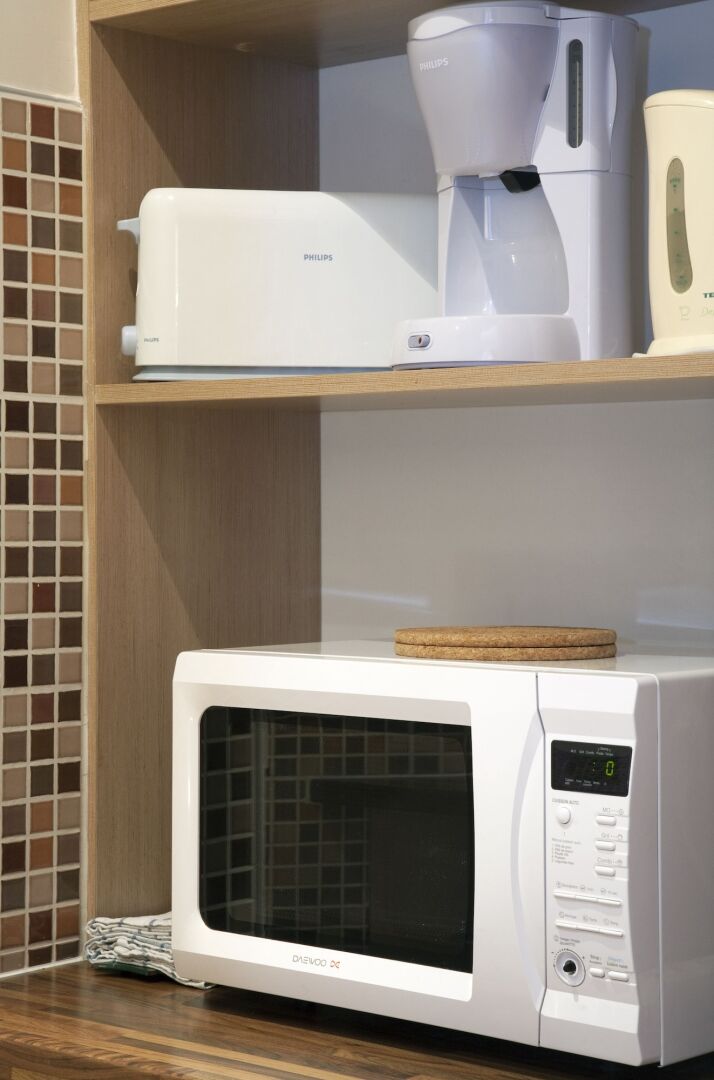 Foto - HotelHome Paris 16