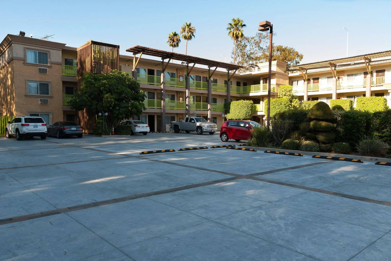 Foto - Best Western Plus Glendale