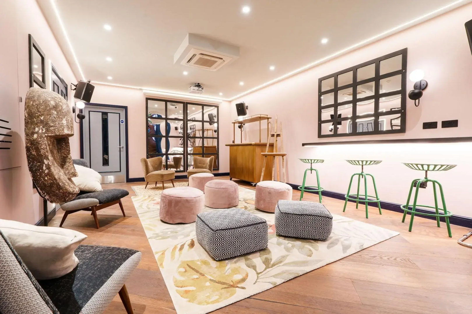 Foto - The Camden Town Hotel