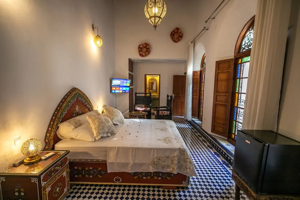 Foto - Riad Jamal