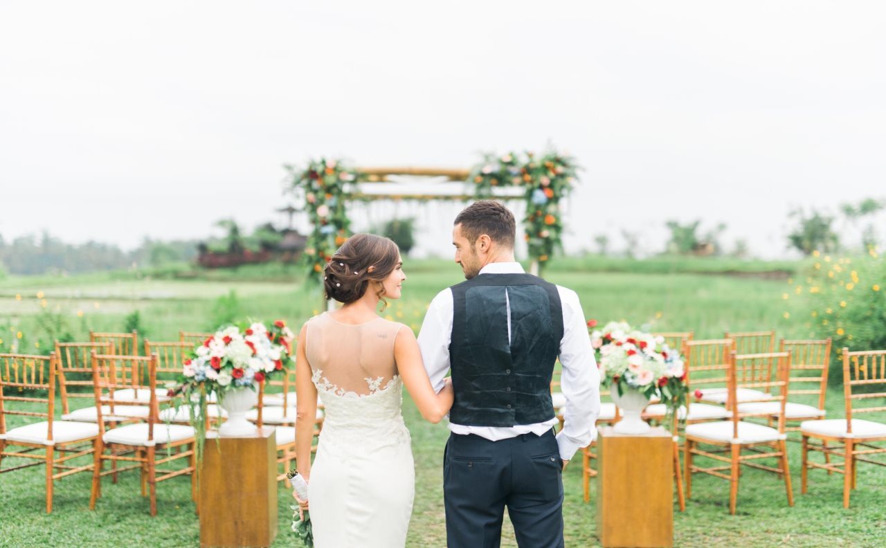 Foto - Visesa Ubud Resort