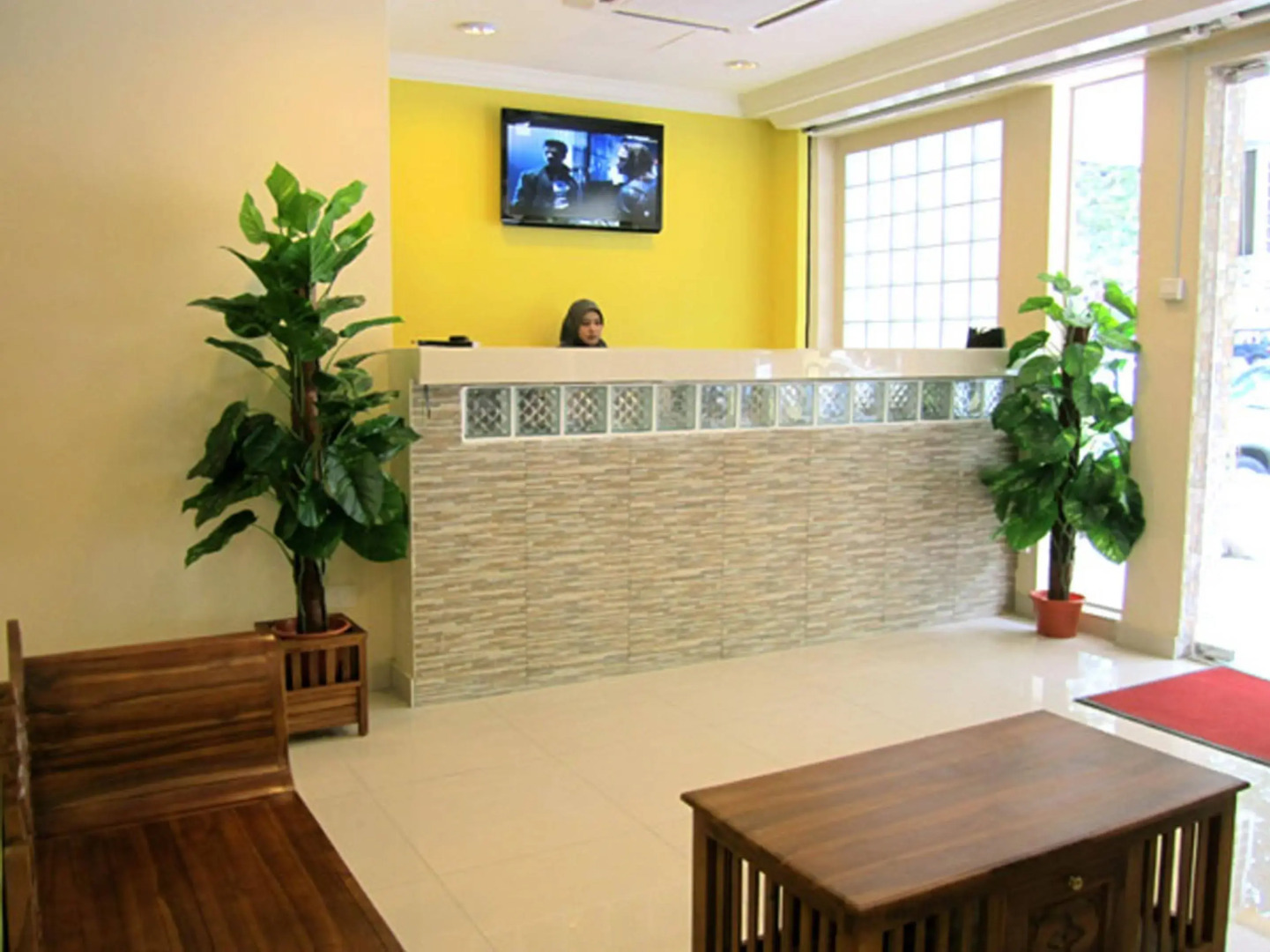 Foto - Sun Inns Hotel Kepong near Hospital Sungai Buloh