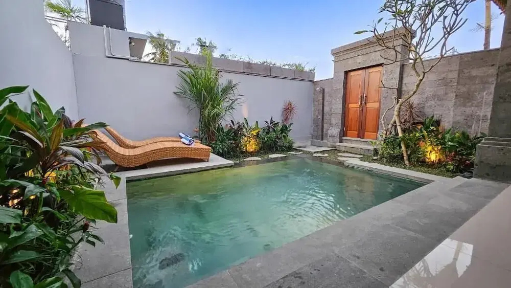 Foto - Weda Villas