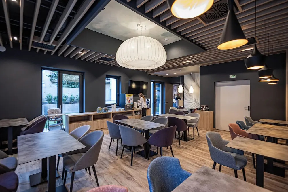 Foto - Onyx Luxury Budapest