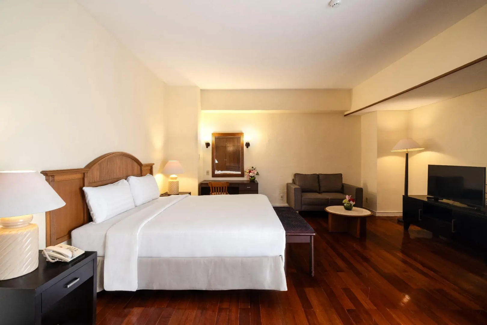 Foto - The Sultan Hotel & Residence Jakarta