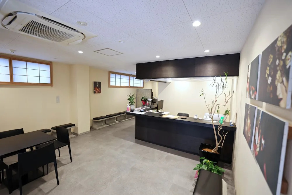 Foto - Akihabara Nakagawa Inn