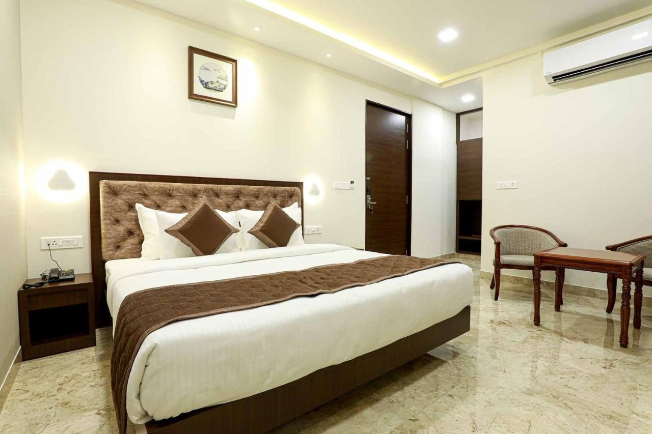 Tresca A Luxury Hotel