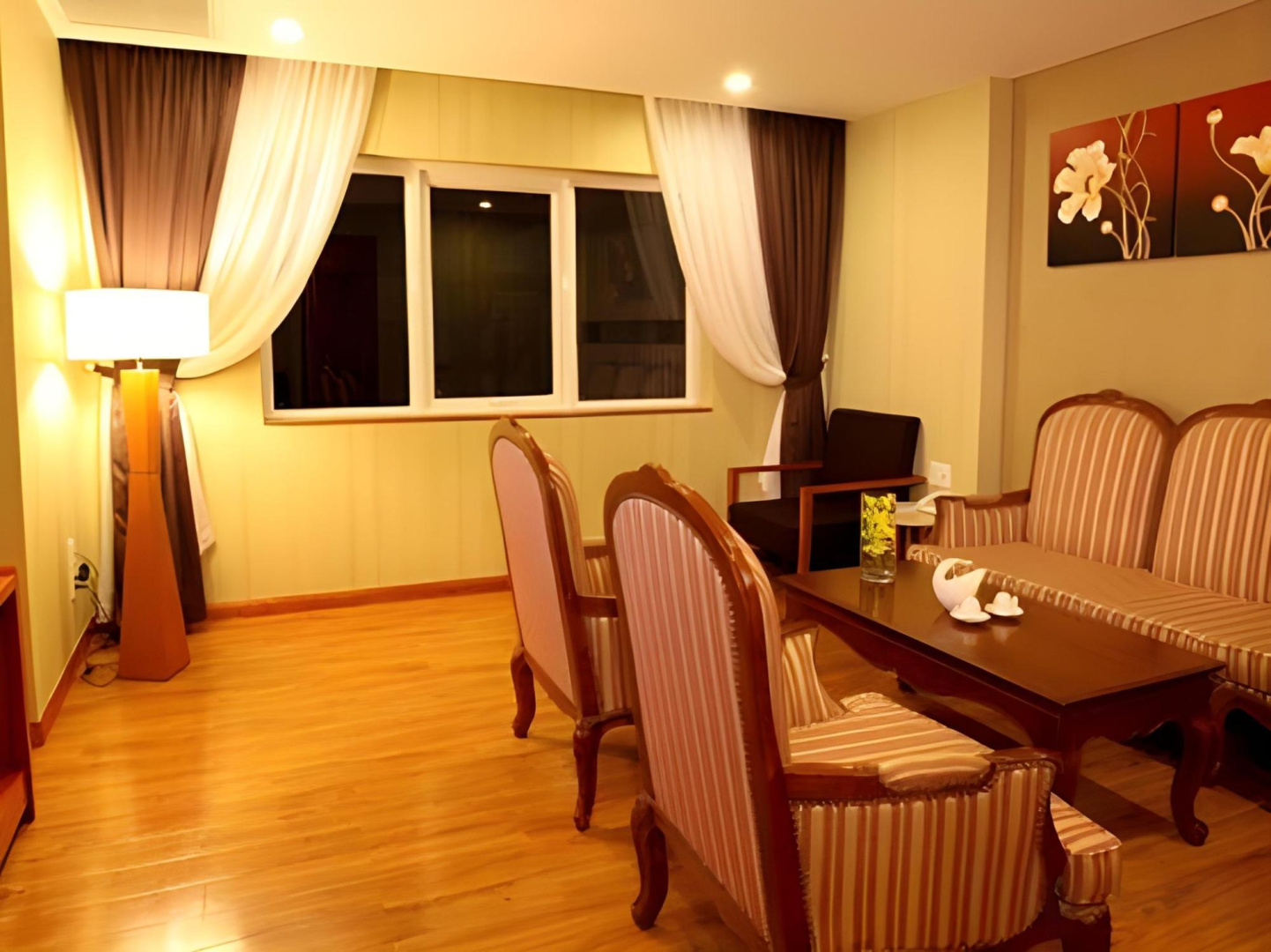 Foto - Saigon Hotel