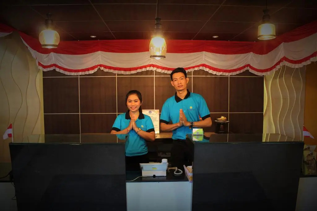 Foto - Sun Royal Hotel