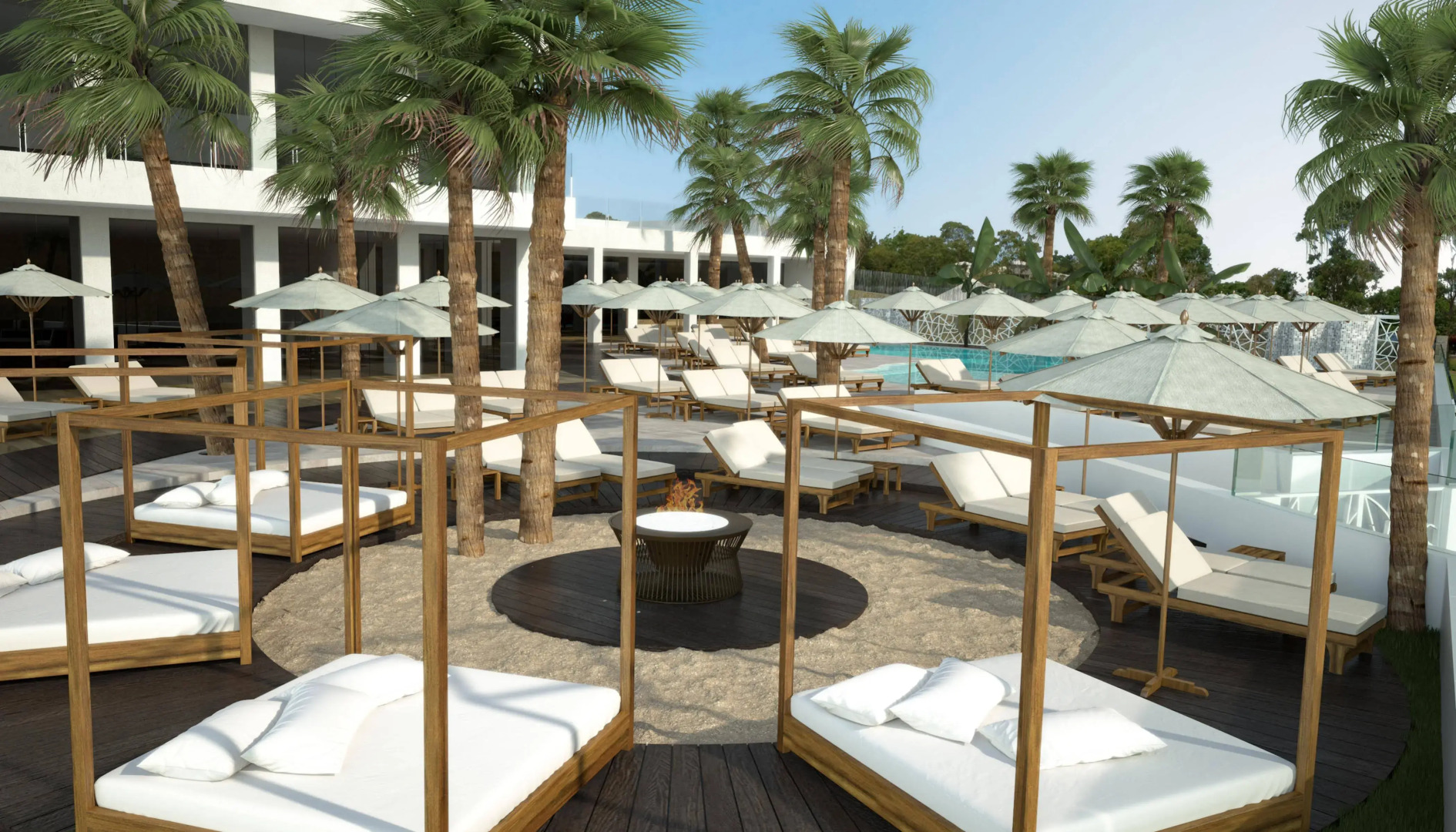 Foto - Amàre Beach Hotel Marbella - Adults Only Recommended