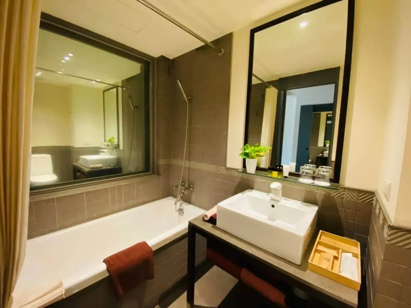 Photo - CHECK inn SELECT Taipei Yangmingshan