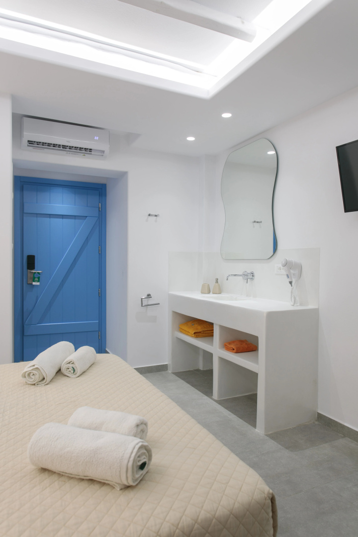 Foto - Liana Beach Hotel & Spa
