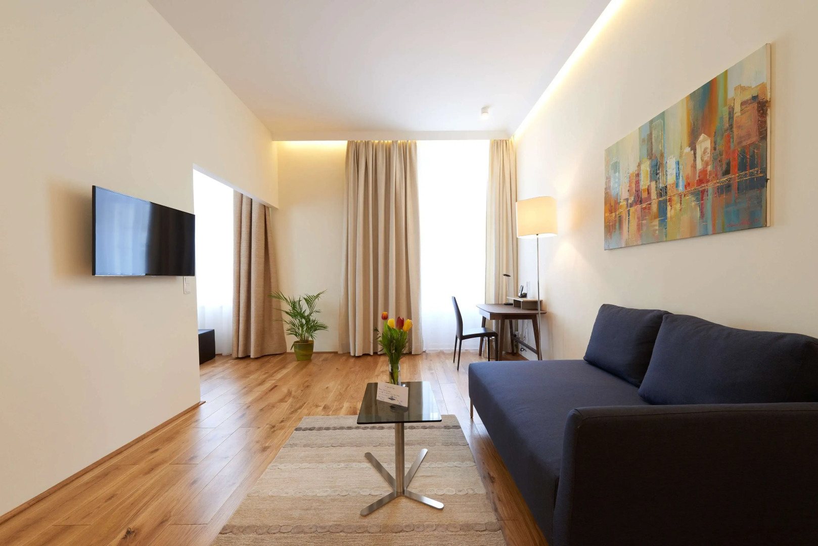 Photo - HiLight Suites Hotel