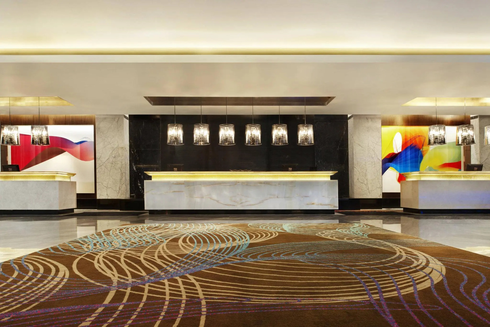 Foto - Le Meridien Coimbatore