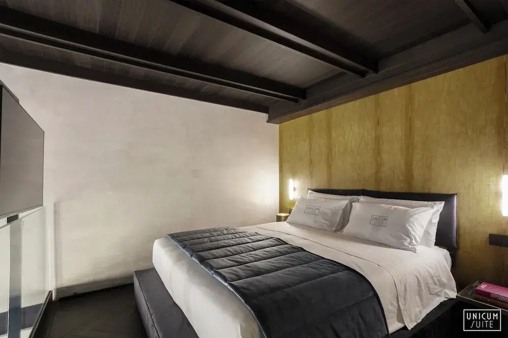 Foto - Unicum Suite Napoli Centro Storico