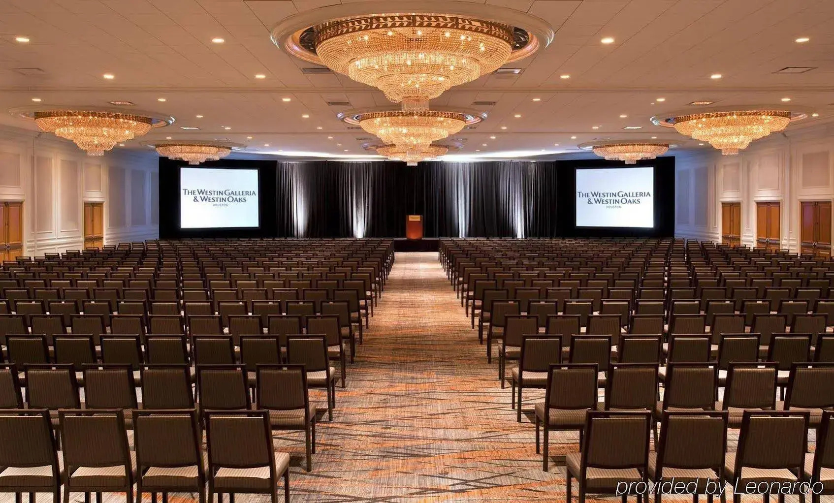 Photo - The Westin Oaks Houston at the Galleria