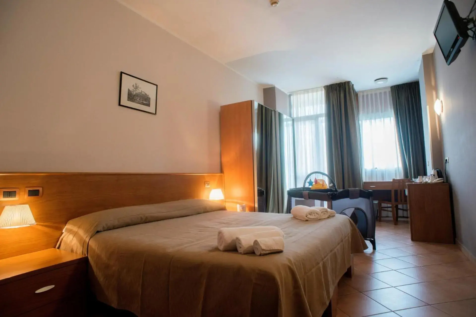 Foto - Hotel Miramonti