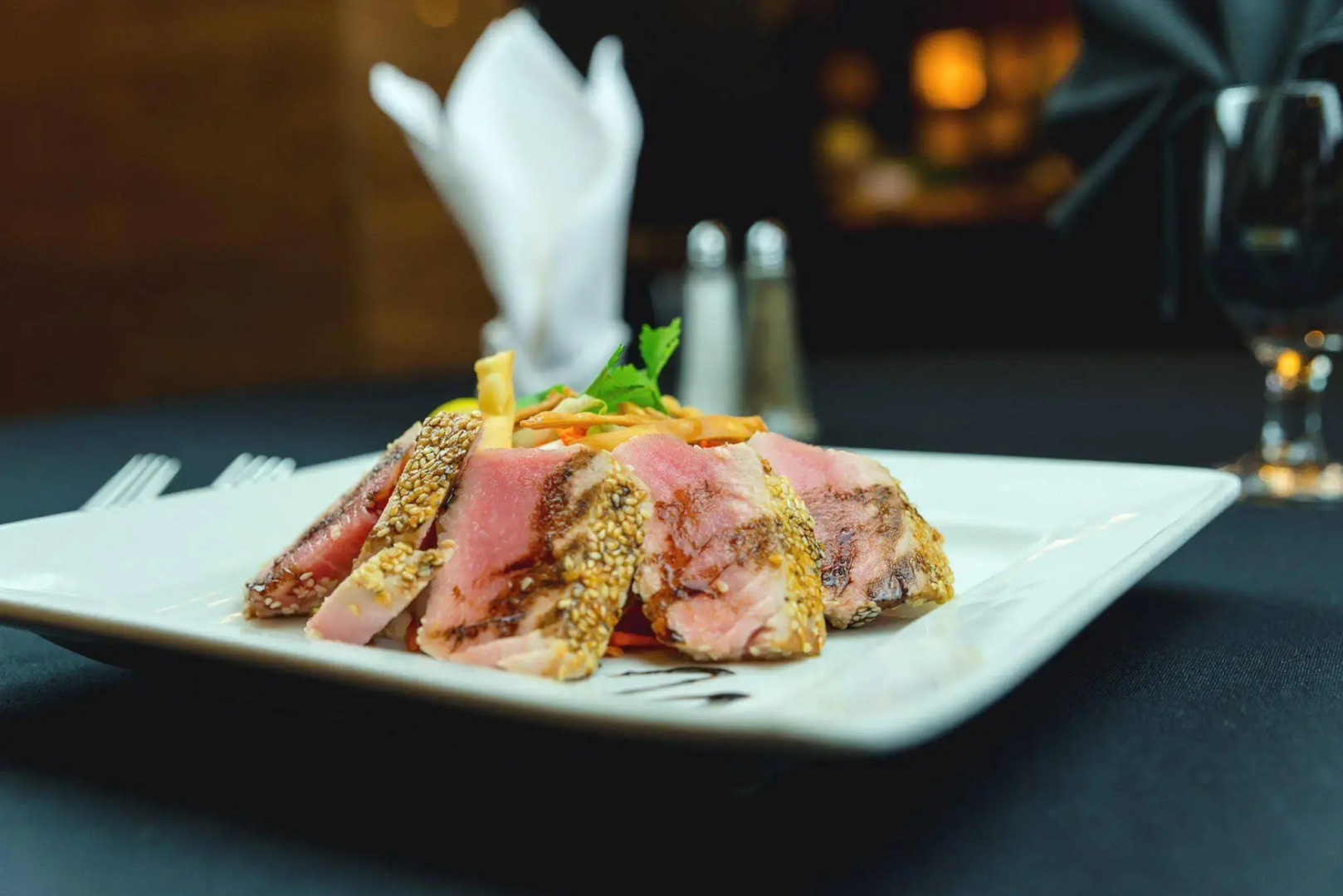 Foto - Hilton Houston Plaza/Medical Center