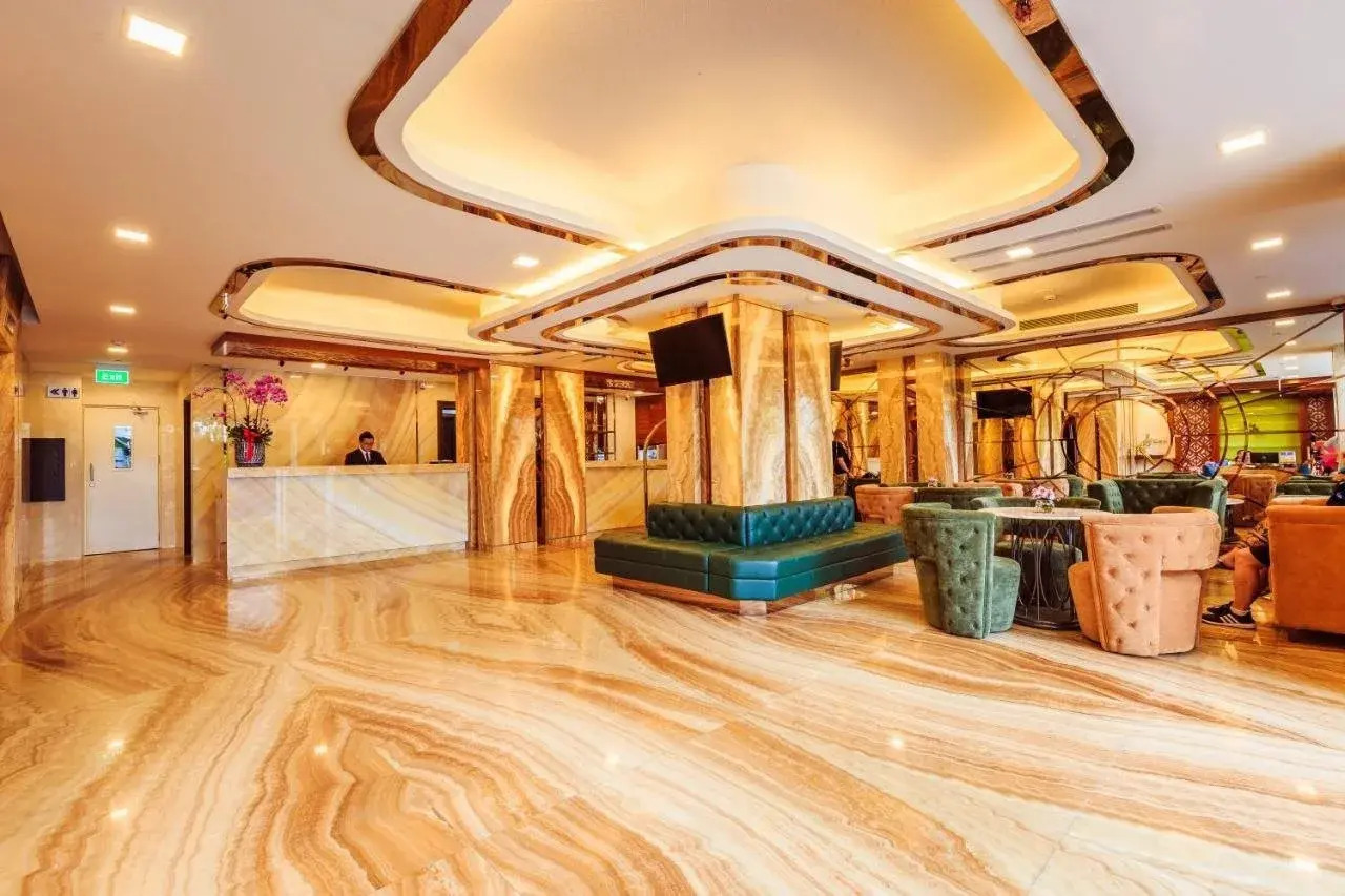 Photo - Winsuites Saigon Hotel