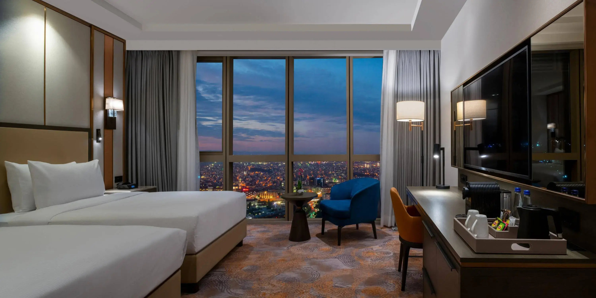 Photo - Hilton Mall of Istanbul