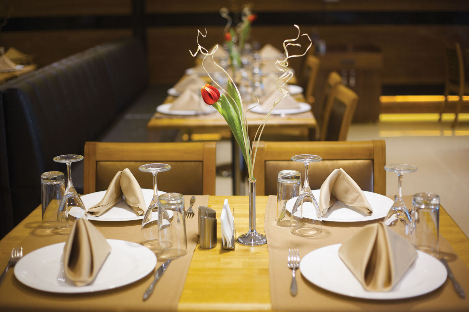 Photo - İstanbul Trend Hotel Old City