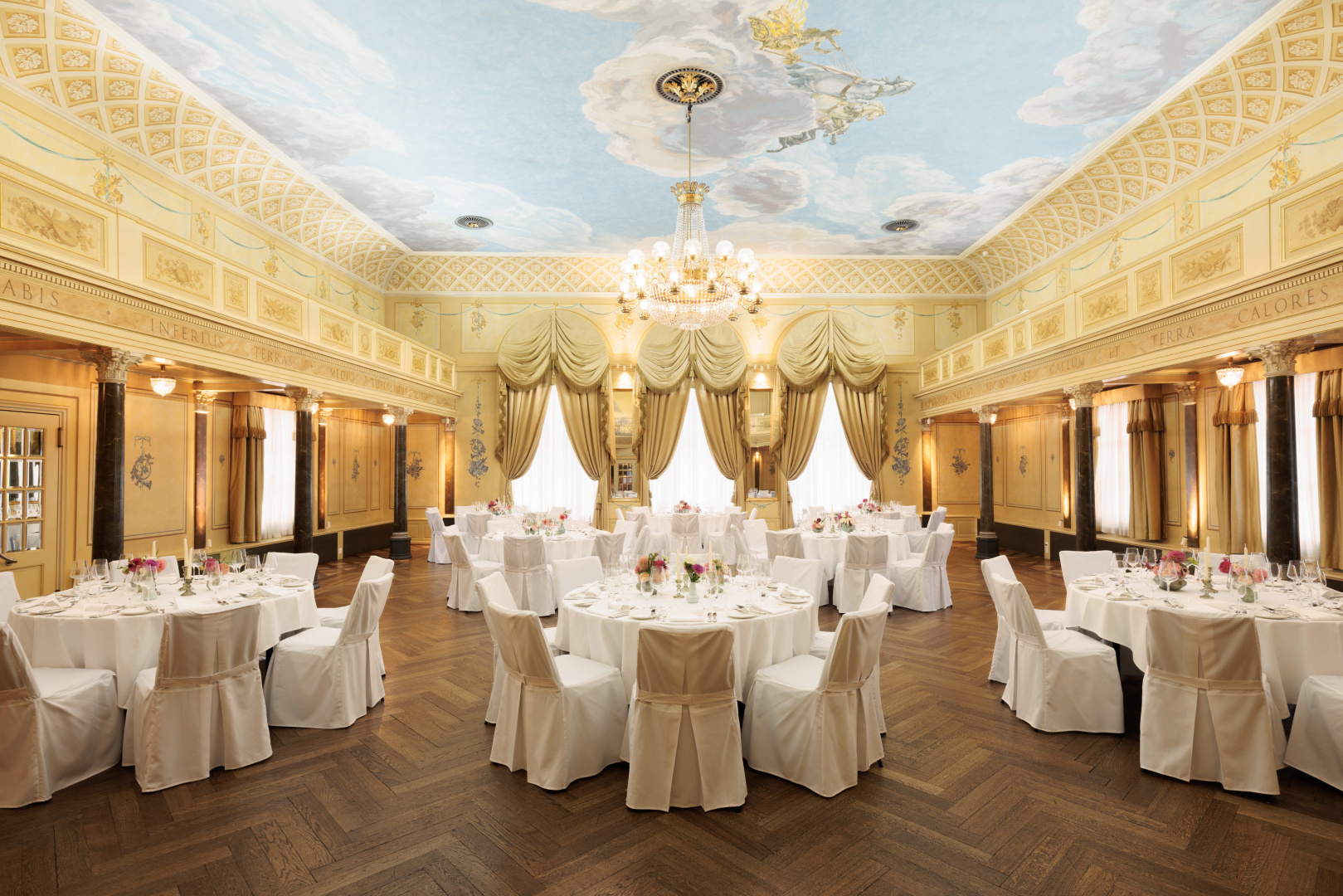 Photo - Boutiquehotel Sonne Küsnacht - Zürich