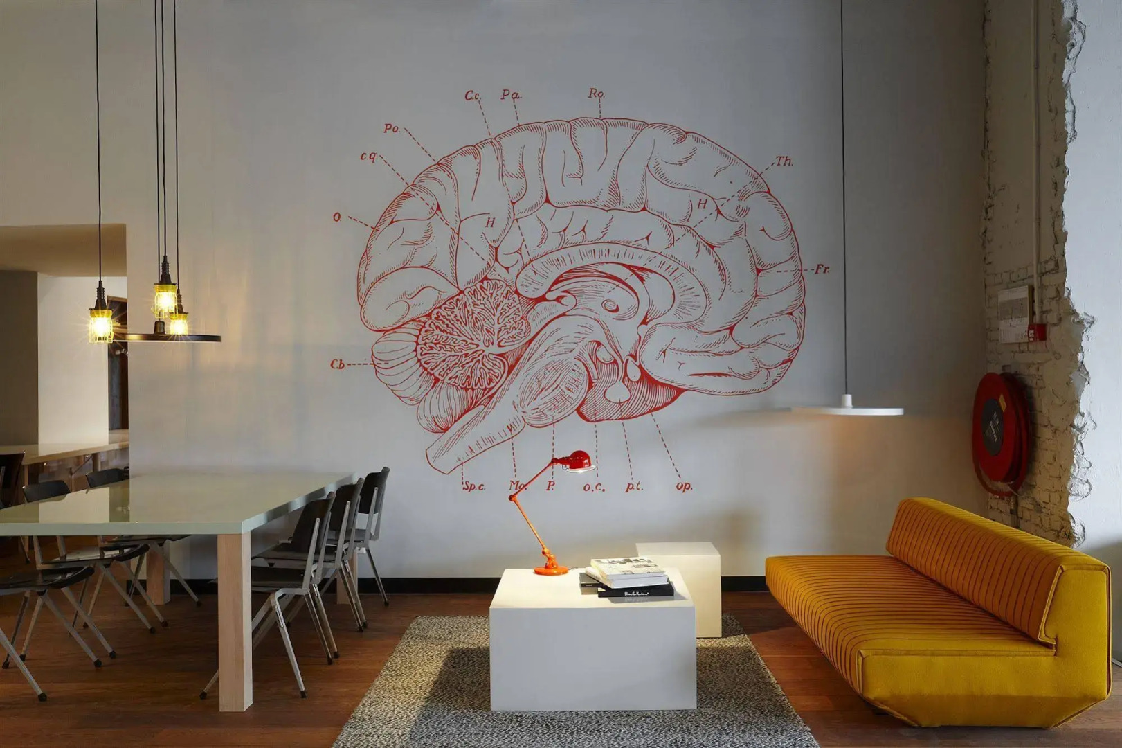 Photo - The Social Hub Rotterdam