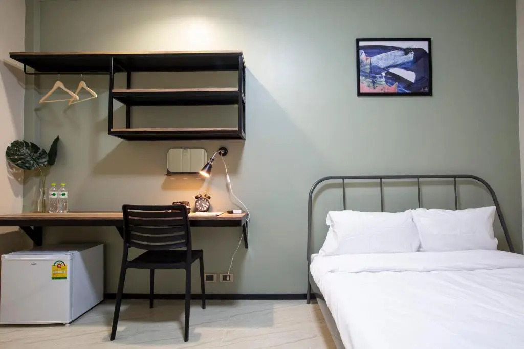 Foto - Kaelyn Cozy Living