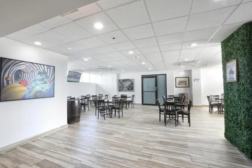 Foto - San Juan Airport Hotel