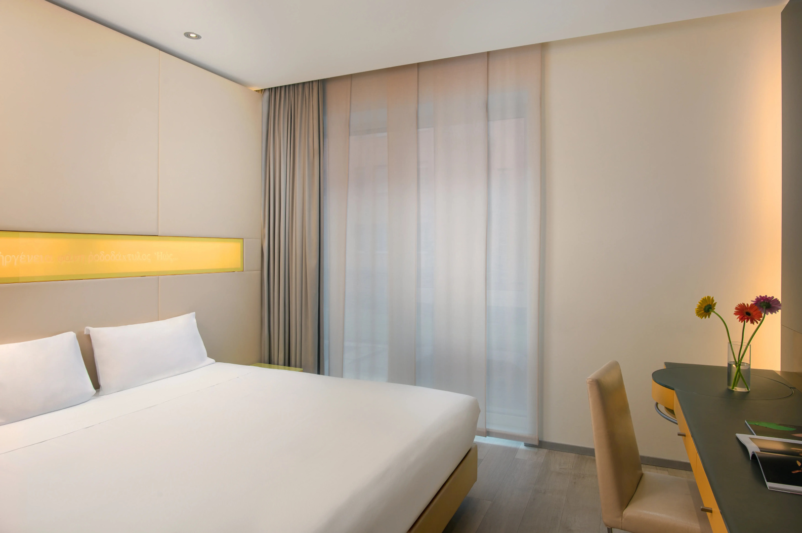 Foto - UNA Hotels Bologna Centro